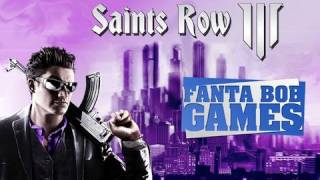 Nawak Lennon Show ep1  quotSaints Row  The Thirdquot [upl. by Alegna]