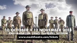 JOURNEYS END YPRES TRAILER [upl. by Maryellen286]