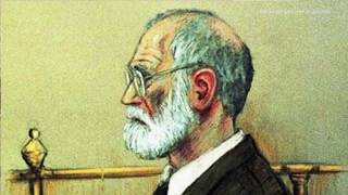 Dr Andrew Johns in Dial Medicine for Murder  Harold Shipmans verdict [upl. by Dyche630]