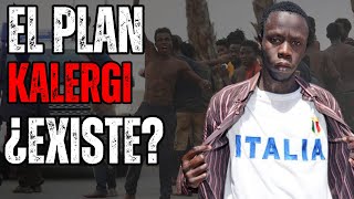 🔴 La SEXTA INTENTA DESMONTAR el PLAN KALERGI y… ACABA MAL 🔴 [upl. by Paugh909]