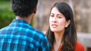 আমি কালো বলেই কি বন্ধু হওয়া যাবে না Preetam  Pranav Nakshatra  Bangla Dubbed Movie Clip [upl. by Martine]