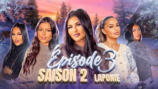 PROMO INFLU EN LAPONIE  S2 Ep 3 [upl. by Anya551]