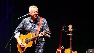 Tommy Emmanuel  Mombasa  Sibenik 2024 including awesome percussive stuff [upl. by Salocin]