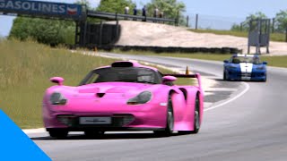 AI RACING  April 2024 EXTRA 13 [upl. by Donalt535]