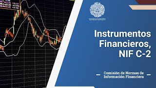 Instrumentos Financieros NIF C  2 [upl. by Gibbs]