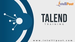 Talend Training Videos  Youtube [upl. by Dorcy]