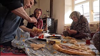 EBEM GELDİ AHIR İŞLERİ SONRASI KAHVALTIKANGAL YAVRULARINA İSİMSADDAMGADDAR [upl. by Nodarse589]