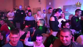 GOCI BEND  MIX PESAMA  LIVE  LOM  Kafana Mali Pariz  Produkcija Kruna [upl. by Trix]