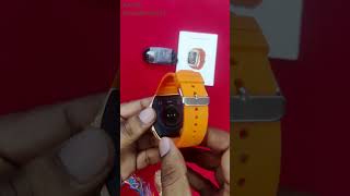 AK55 Smart watch  Sport Watch  Waterproof smartdevice smartwatcha [upl. by Largent]