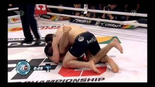 FFC15 Filip quotNitroquot Pejic vs Francisco quotCroataquot Barrio FULL FIGHT [upl. by Charlean907]