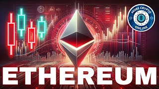 Ethereum ETH Price News Today  Technical Analysis Update Price Now Elliott Wave Price Prediction [upl. by Lekim152]