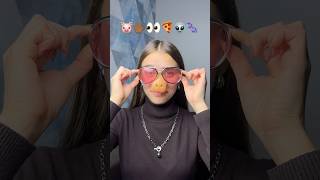 The Weirdest glasses in the world😮 unboxing testing weird unpacking [upl. by Jacquetta]