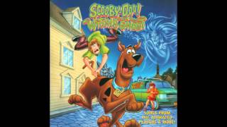 Scooby Doo amp The Witchs Ghost Soundtrack  Terror Time HD [upl. by Zoldi119]