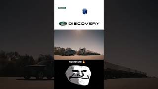 Land Rover Discoverylandroverdiscovery viral ytshorts shor [upl. by Emogene]