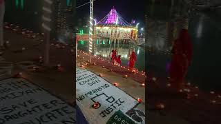 Ram Aayenge trending ytshorts viralvideo viralshorts youtubeshorts vlog bihar devdipawali [upl. by Luo300]