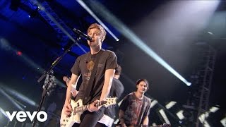 5 Seconds of Summer  End Up Here Vevo Certified Live [upl. by Pitarys]