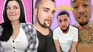 The CRINGEY Chubby Chasers Of Tik Tok [upl. by Alie]