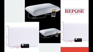 REPOSE MUSIC PILLOW2023 trending music gobi erode tiruppur coimbatore latest homeappliance [upl. by Prager]