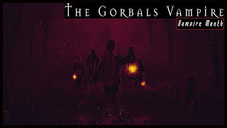 The Gorbals Vampire [upl. by Pain]