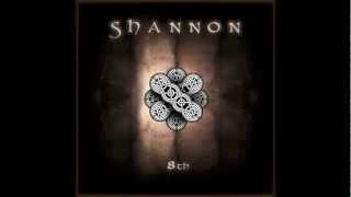 SHANNON band  TEASER  New Album 8th 2013 [upl. by Hinkle]