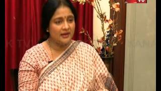 Special Interview With Aparajita Mohanty [upl. by Pillyhp]