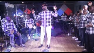 Lanre Teriba Atorise amp The Atorise Band  Debt of Praise Day 2 of 3  Pt 1 [upl. by Redmund]