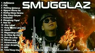 Smugglaz Rap Songs NonStop  Smugglaz [upl. by Toblat]