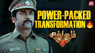 Singam 2 Full HD Tamil Movie [upl. by Erdnuaed153]