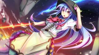 Nightcore  Catastrophe in Bhavaagra  Wonderful Heaven [upl. by Stovall87]