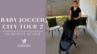 Baby Jogger City Tour 2 Review  What You Need to Know Before Buying [upl. by Halley765]