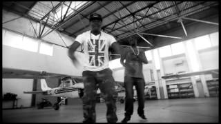 Stevo ft Slapdeepaya flow oficial HD [upl. by Yslehc]