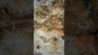 Biwi ki ahmiyat shots chicken biryani mdshahzadalam [upl. by Anelhtak385]