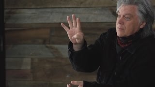 Marty Stuart on Bringing quotHighwaymanquot to Johnny Cash Interview Clip [upl. by Anilejna]