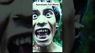 Apocalypto Full Movie 2024 movie movieclips film actionmovie englishmovie movie2024 [upl. by Dorran]