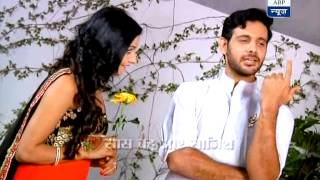 Ek Boond Ishq Tara and Mritunjay express love for each other [upl. by Rahmann]