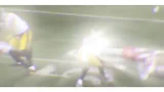 JuJu Smith Schuster Vicious Block on Vontaze Burfict Edit [upl. by Terra]