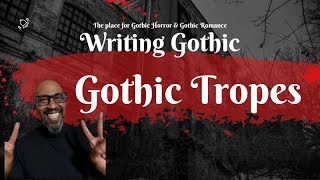 What are Gothic Tropes [upl. by Budworth]