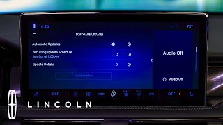 Enhance Software Updates  Lincoln [upl. by Gaylor]