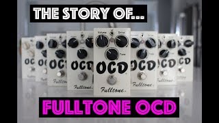 The Story ofFulltone OCD [upl. by Rolat]