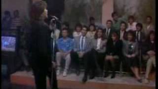 Laureano Brizuela  ☆ Amandote ☆ VOZ EN VIVO [upl. by Korella565]