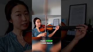 Master Vibrato Forward Motion Tips for Violinists [upl. by Caiaphas]