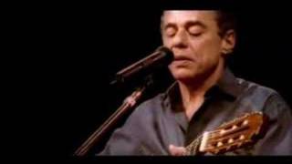 Chico Buarque  O Meu Amor [upl. by Qahsi312]