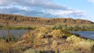 Red Rock Lake Wa [upl. by Echikson561]