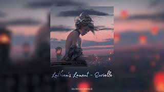 Luthiens Lament  Eurielle  slowed  edit audio   GM [upl. by Alissa]