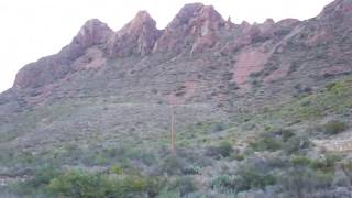 Terlingua Ranch Big Bend National Park [upl. by Yleek]