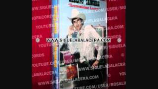 Chalino Sanchez  Rigoberto Campos  wwwSigueLaBalaceracom [upl. by Gregg809]