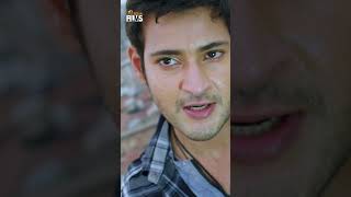 Mahesh Babu Next Level Warning To Sonu Sood👌 Dookudu Movie  Mahesh Babu  Samantha  ytshorts [upl. by Siramay]