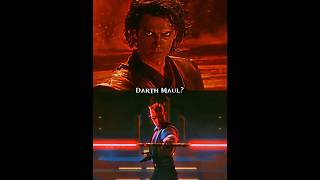 Full Potential Anakin Skywalker vs Star Wars [upl. by Hoes]