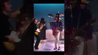 John Lennon amp Chuck Berry  Johnny B Goode [upl. by Rizas]