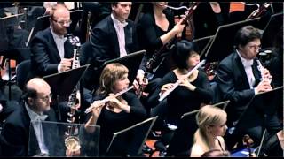 Carl Orff Carmina Burana  Krzysztof Urbanski [upl. by Sualocin719]